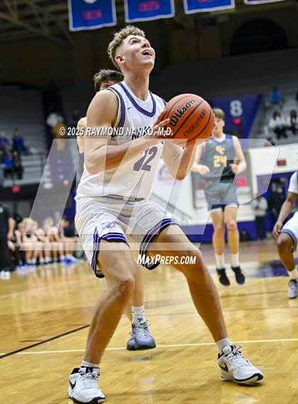 Thumbnail 1 in Greenfield-Central @ Muncie Central photogallery.