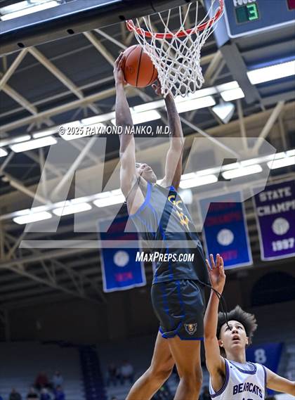 Thumbnail 2 in Greenfield-Central @ Muncie Central photogallery.