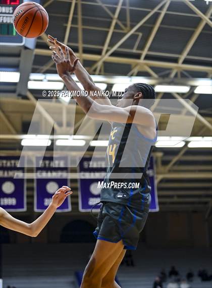 Thumbnail 3 in Greenfield-Central @ Muncie Central photogallery.