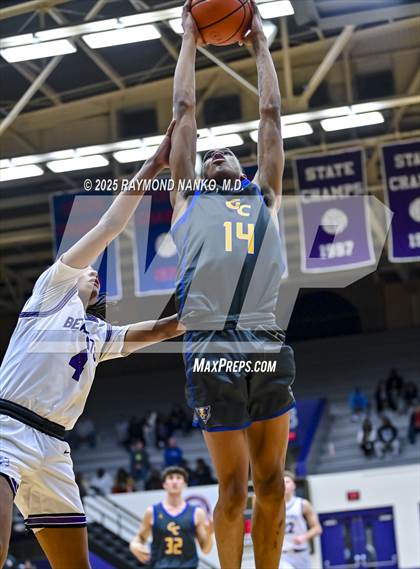 Thumbnail 2 in Greenfield-Central @ Muncie Central photogallery.