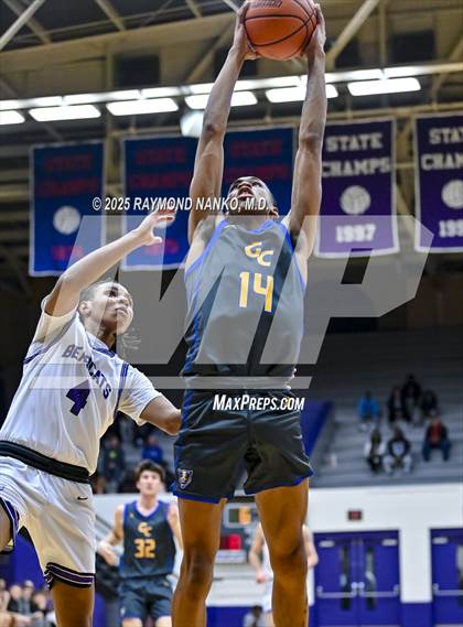 Thumbnail 1 in Greenfield-Central @ Muncie Central photogallery.
