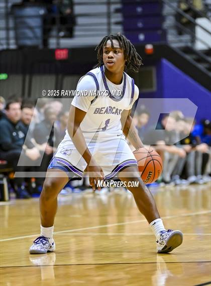 Thumbnail 1 in Greenfield-Central @ Muncie Central photogallery.