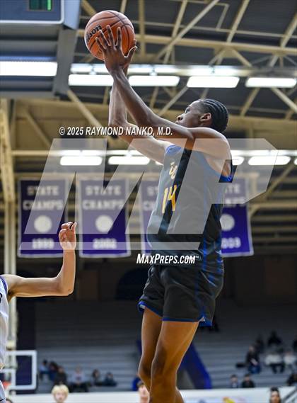 Thumbnail 2 in Greenfield-Central @ Muncie Central photogallery.