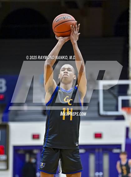 Thumbnail 1 in Greenfield-Central @ Muncie Central photogallery.