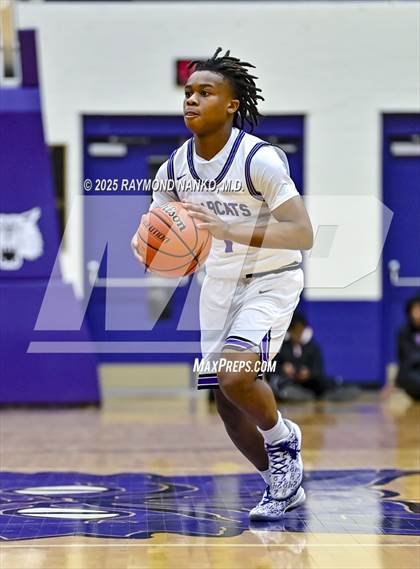 Thumbnail 3 in Greenfield-Central @ Muncie Central photogallery.