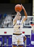 Photo from the gallery "Greenfield-Central @ Muncie Central"