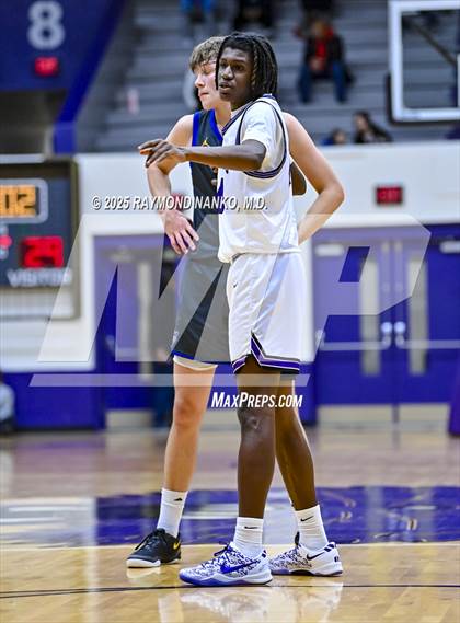 Thumbnail 1 in Greenfield-Central @ Muncie Central photogallery.