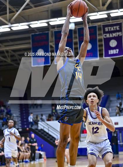 Thumbnail 2 in Greenfield-Central @ Muncie Central photogallery.