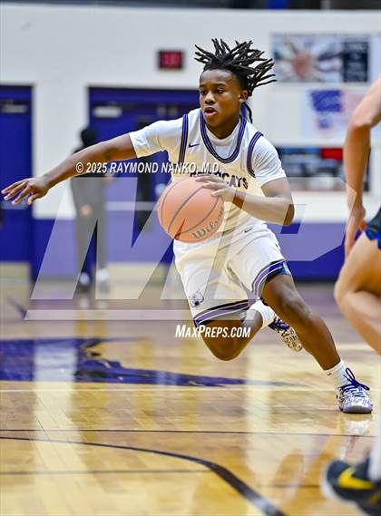 Thumbnail 2 in Greenfield-Central @ Muncie Central photogallery.