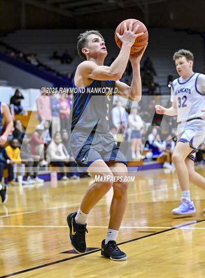 Thumbnail 1 in Greenfield-Central @ Muncie Central photogallery.