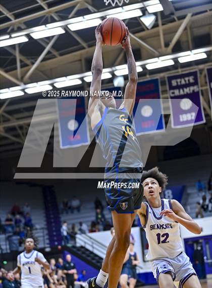 Thumbnail 3 in Greenfield-Central @ Muncie Central photogallery.