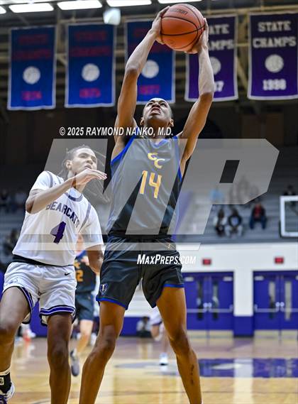 Thumbnail 3 in Greenfield-Central @ Muncie Central photogallery.