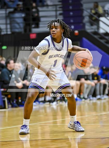Thumbnail 3 in Greenfield-Central @ Muncie Central photogallery.