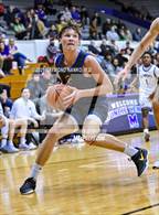 Photo from the gallery "Greenfield-Central @ Muncie Central"