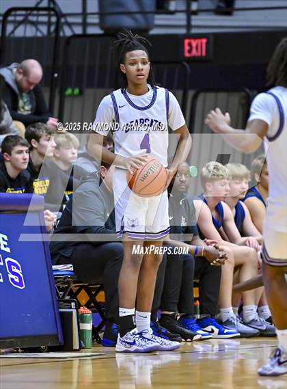 Thumbnail 1 in Greenfield-Central @ Muncie Central photogallery.