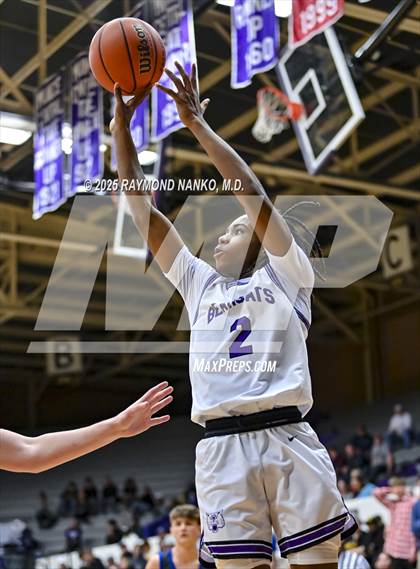 Thumbnail 1 in Greenfield-Central @ Muncie Central photogallery.