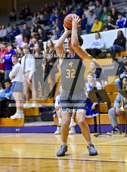 Thumbnail 2 in Greenfield-Central @ Muncie Central photogallery.