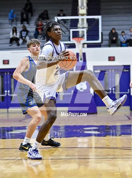 Thumbnail 2 in Greenfield-Central @ Muncie Central photogallery.