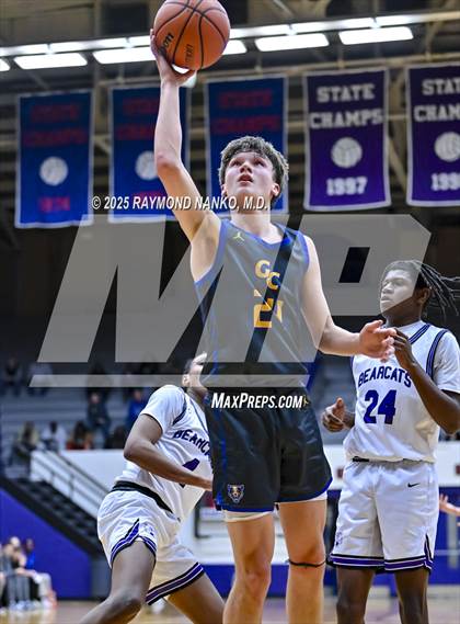 Thumbnail 3 in Greenfield-Central @ Muncie Central photogallery.