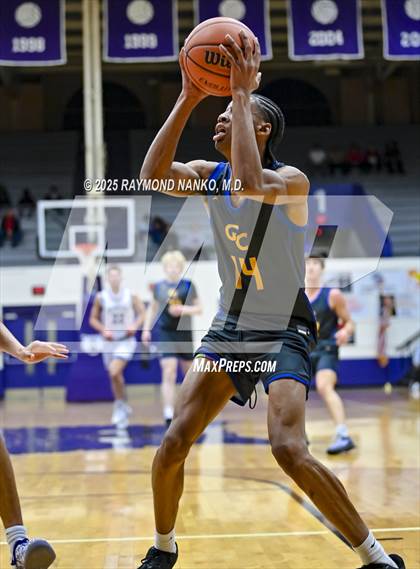 Thumbnail 2 in Greenfield-Central @ Muncie Central photogallery.