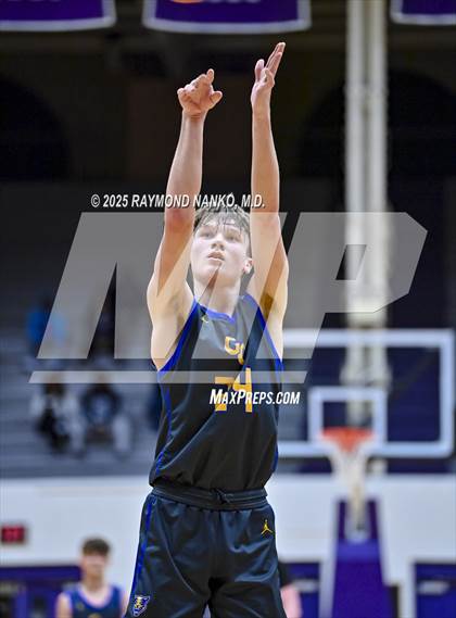 Thumbnail 1 in Greenfield-Central @ Muncie Central photogallery.