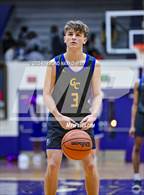 Photo from the gallery "Greenfield-Central @ Muncie Central"