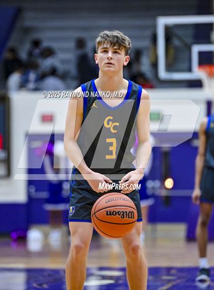 Thumbnail 3 in Greenfield-Central @ Muncie Central photogallery.