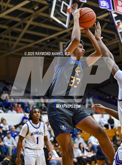 Thumbnail 1 in Greenfield-Central @ Muncie Central photogallery.