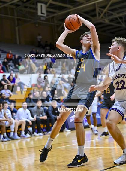 Thumbnail 2 in Greenfield-Central @ Muncie Central photogallery.