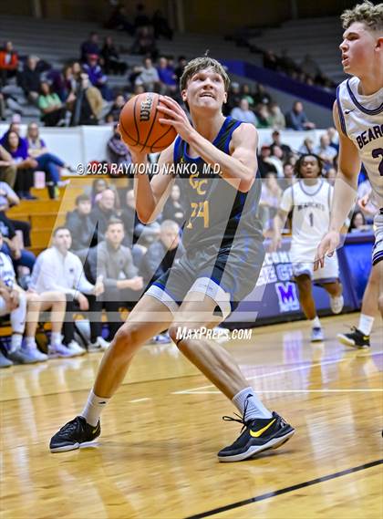 Thumbnail 1 in Greenfield-Central @ Muncie Central photogallery.