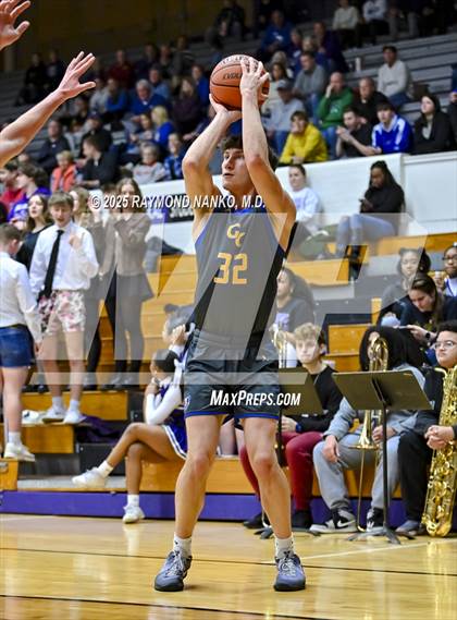 Thumbnail 1 in Greenfield-Central @ Muncie Central photogallery.