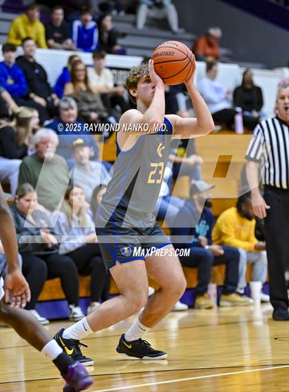 Thumbnail 2 in Greenfield-Central @ Muncie Central photogallery.