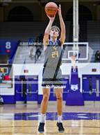 Photo from the gallery "Greenfield-Central @ Muncie Central"