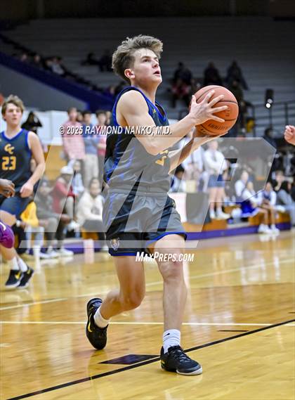 Thumbnail 3 in Greenfield-Central @ Muncie Central photogallery.