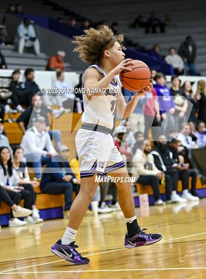Thumbnail 3 in Greenfield-Central @ Muncie Central photogallery.