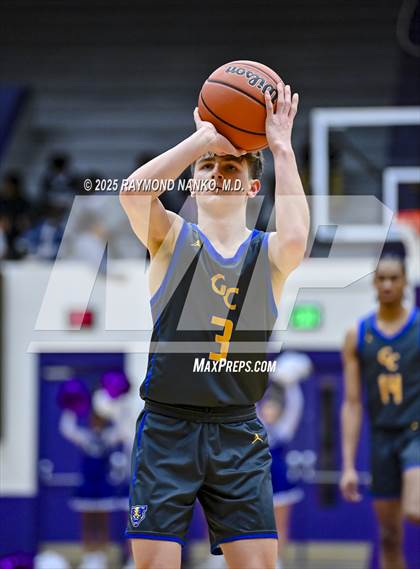 Thumbnail 2 in Greenfield-Central @ Muncie Central photogallery.