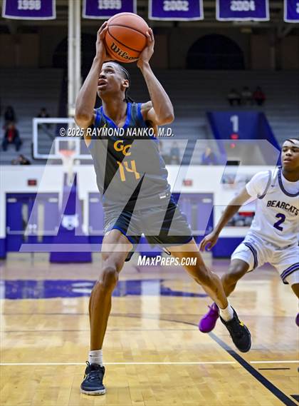 Thumbnail 3 in Greenfield-Central @ Muncie Central photogallery.