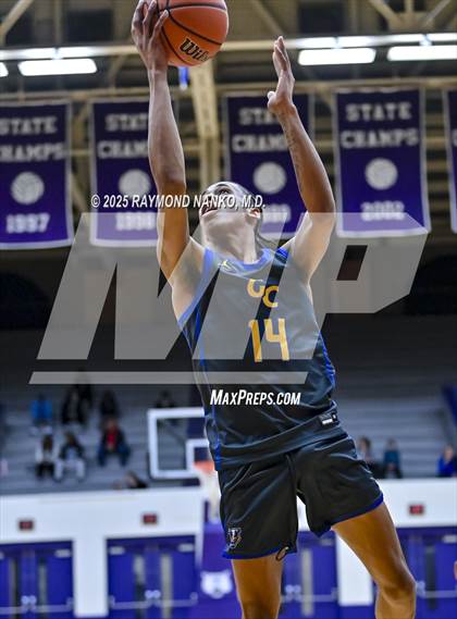 Thumbnail 2 in Greenfield-Central @ Muncie Central photogallery.