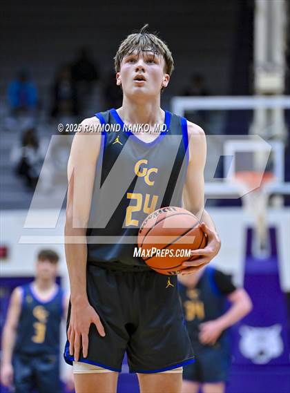 Thumbnail 1 in Greenfield-Central @ Muncie Central photogallery.