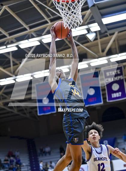 Thumbnail 1 in Greenfield-Central @ Muncie Central photogallery.