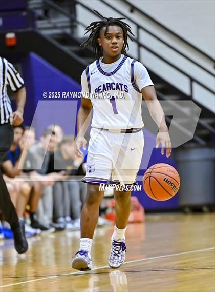 Thumbnail 3 in Greenfield-Central @ Muncie Central photogallery.