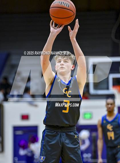 Thumbnail 3 in Greenfield-Central @ Muncie Central photogallery.