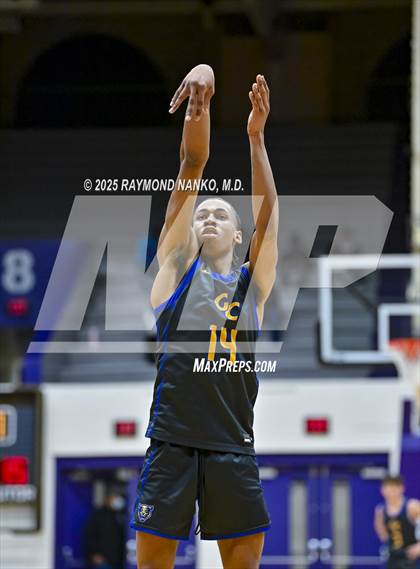 Thumbnail 2 in Greenfield-Central @ Muncie Central photogallery.