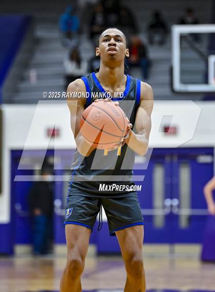 Thumbnail 2 in Greenfield-Central @ Muncie Central photogallery.