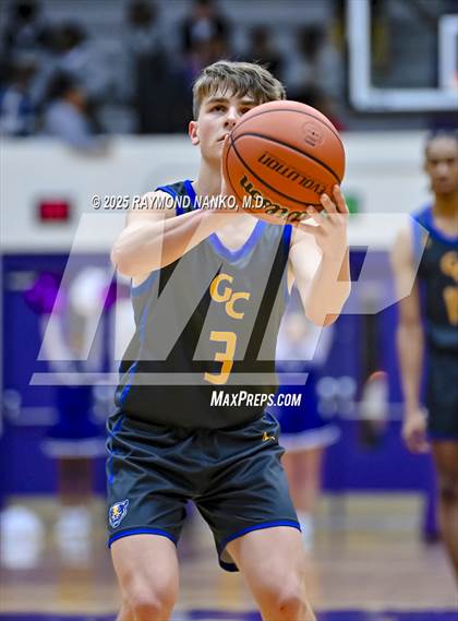 Thumbnail 1 in Greenfield-Central @ Muncie Central photogallery.