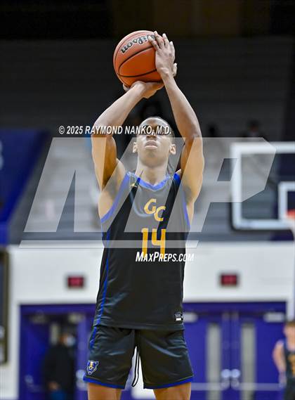 Thumbnail 3 in Greenfield-Central @ Muncie Central photogallery.