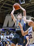Photo from the gallery "Greenfield-Central @ Muncie Central"