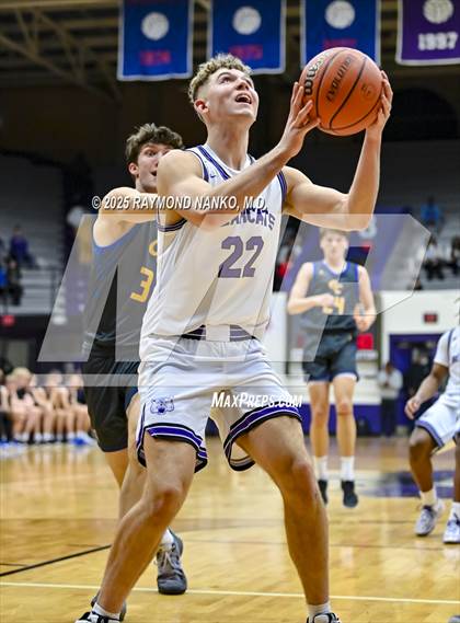 Thumbnail 2 in Greenfield-Central @ Muncie Central photogallery.