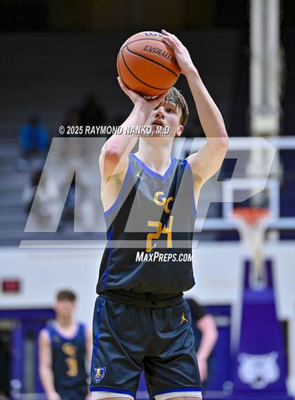 Thumbnail 2 in Greenfield-Central @ Muncie Central photogallery.