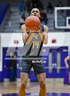Photo from the gallery "Greenfield-Central @ Muncie Central"